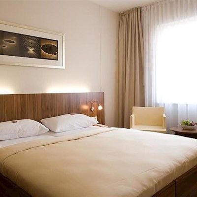 Hotel City-ost Berlin